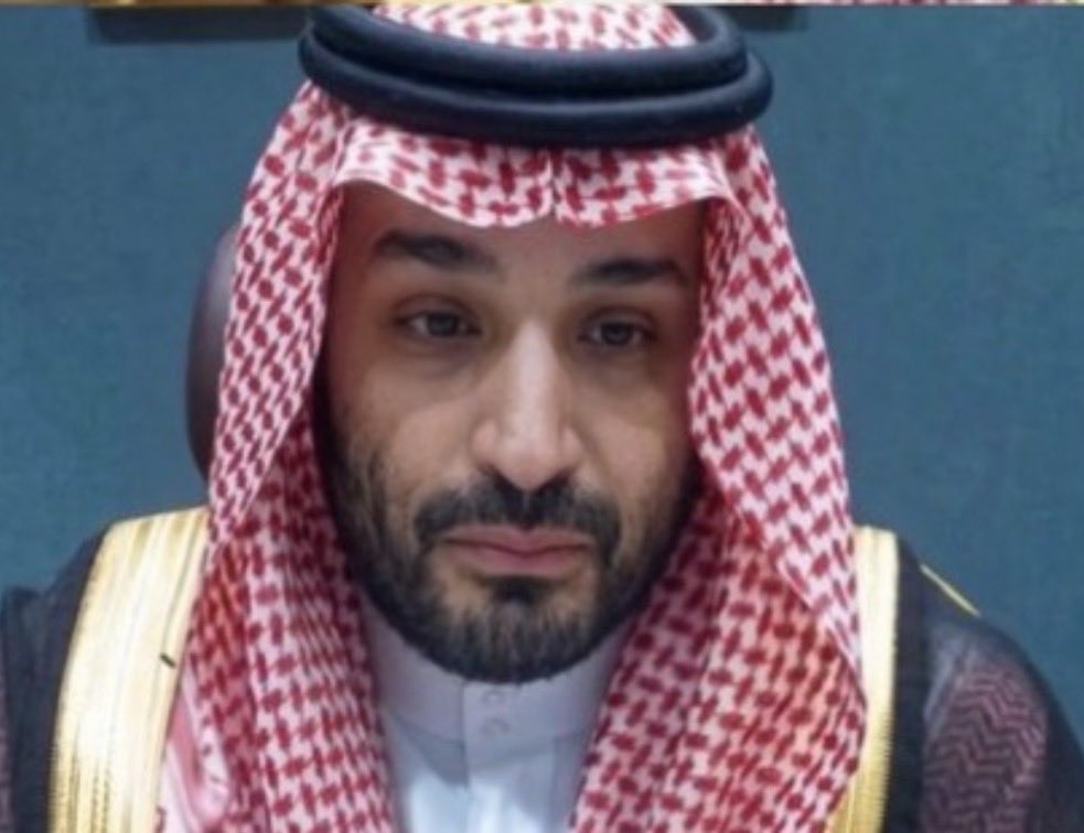 مشعل البراق tweet media