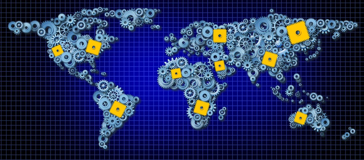 BetaMoroney's tweet image. AI Is Breaking Silicon Valley’s Global Playbook forbes.com/sites/ronschme… #digitaltransformation #ai