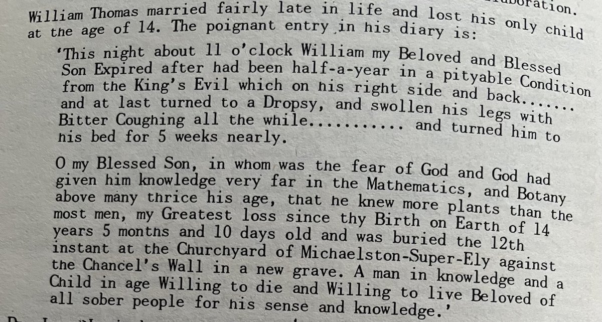 Barb_Drummond's tweet image. If anyone thinks that life was cheap in the past … #longevity #grief