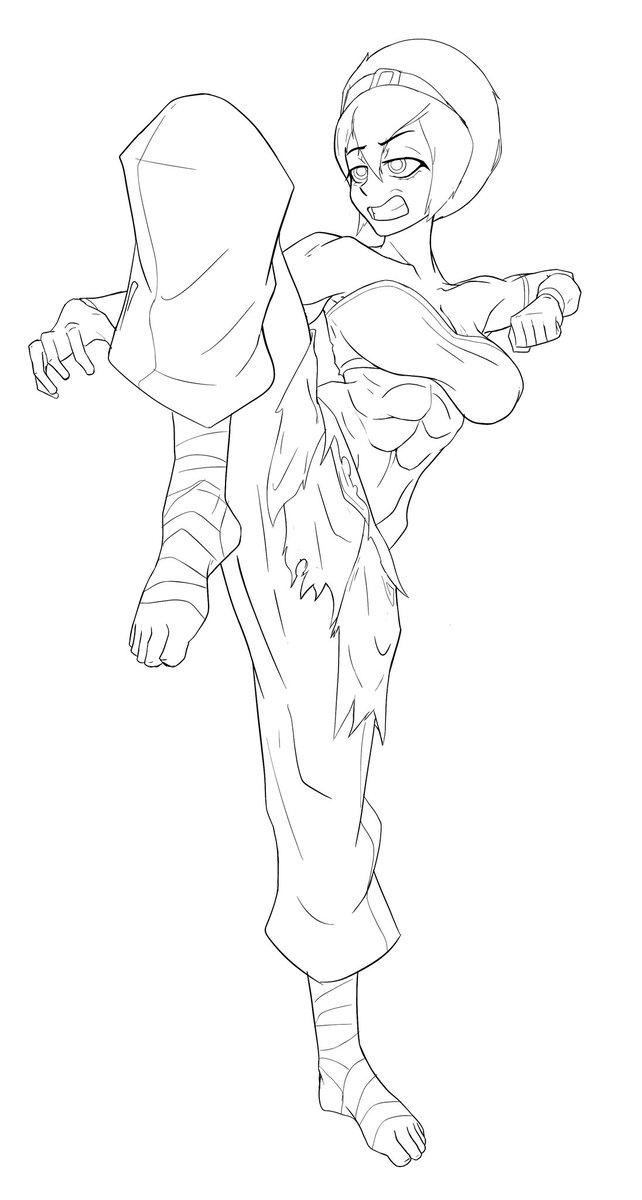 Jayteedraws's tweet photo. "The new ChatGPT images 2.0 are insane"

Nah my boy this is what I can do with a pencil https://t.co/D5UXyplDoY