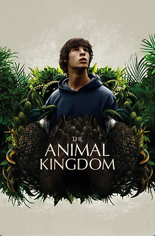 jetsch71's tweet image. 255) The Animal Kingdom (2023)

#NowWatching on @hulu 

#2026FirstTimeWatch 234

#TheAnimalKingdom