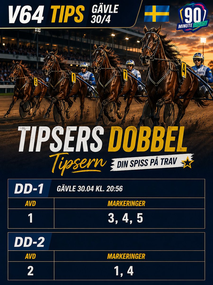 #DD #Tipsern