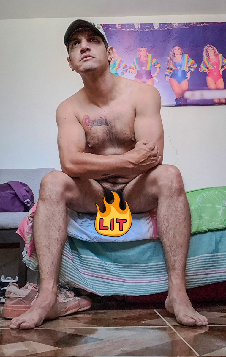 OscarCatarsis's tweet image. ¡Feliz día del nene! 😏🍌🍭🍆🔥🍬🍒
¡Adelanto SIN CENSURA! De estas pics. Únicamente en mi Grupo VIP de #Telegram con 50% de descuento y tienes mes y medio. Y en mi #OnlyFans 👇🏻👇🏻👇🏻👇🏻
onlyfans.com/oscarcatarsis 
@EncuentroGayMty 🍬🍒 ¿Te animas?