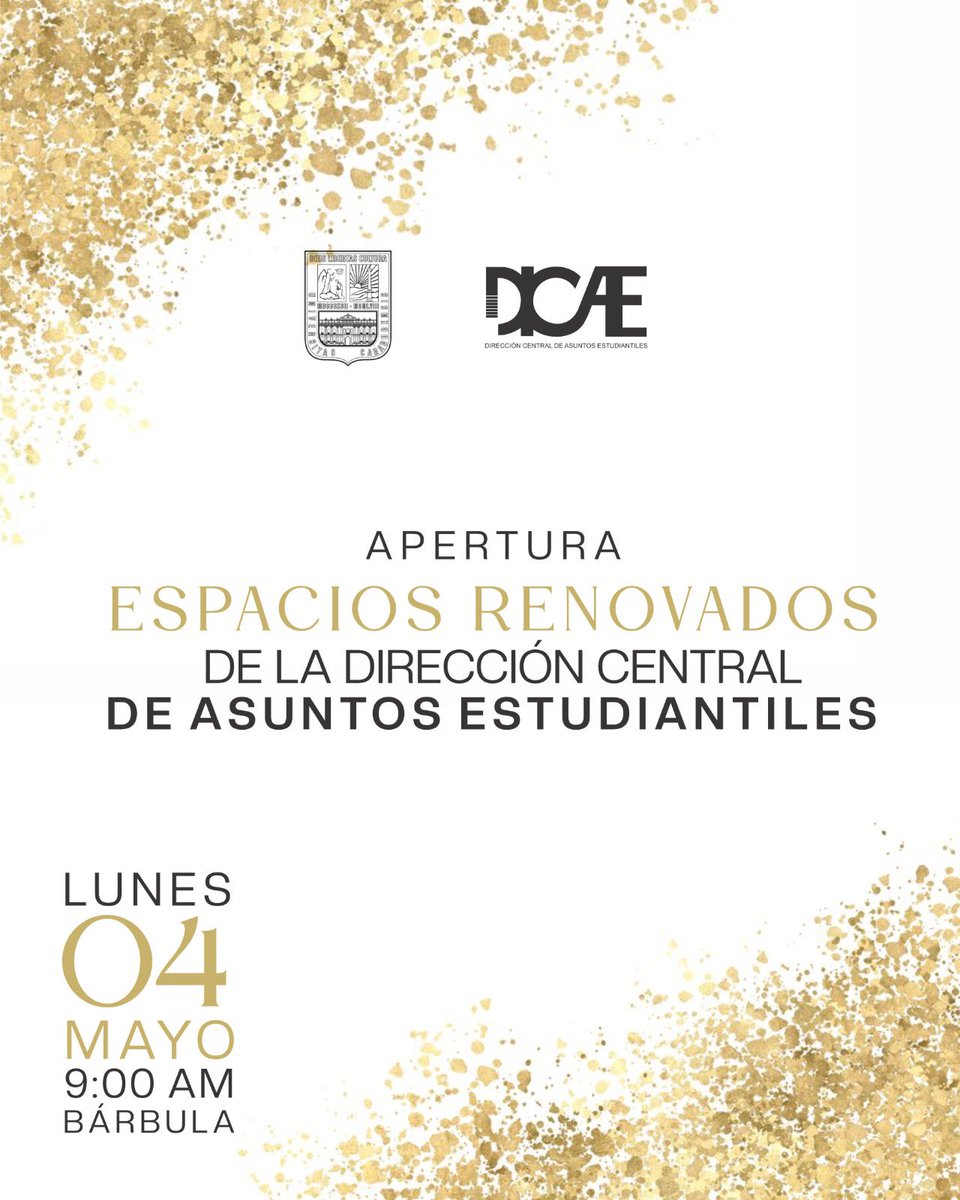 Universidad de Carabobo tweet media