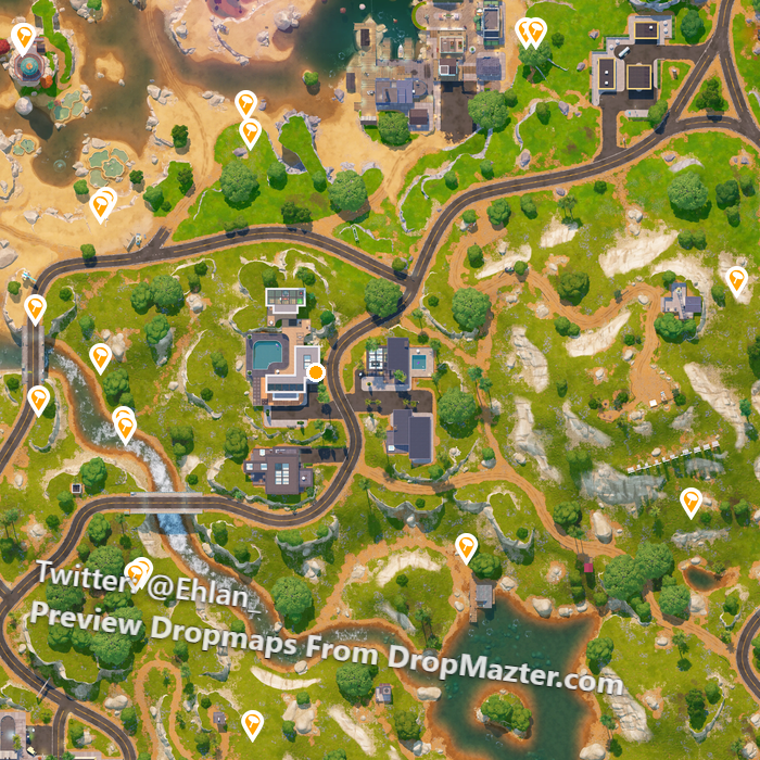 Ehlan (#1 DROPMAP MAKER) tweet media