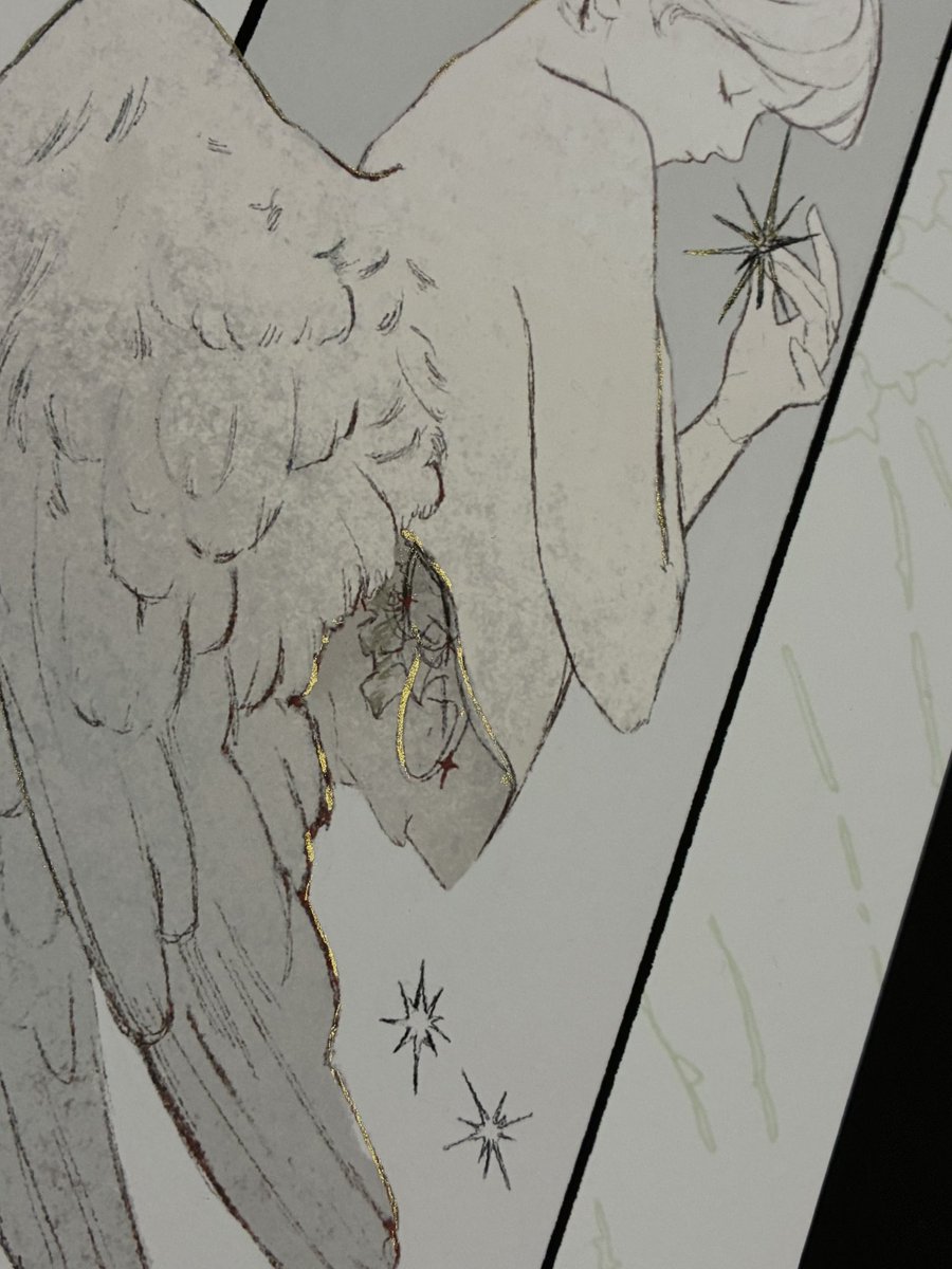 k o n . | 個展『ちいさな脈動』ありがとうございました! tweet media