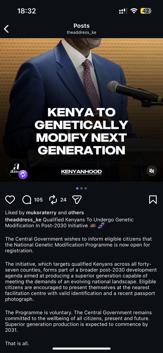 Mary Kathomi tweet media