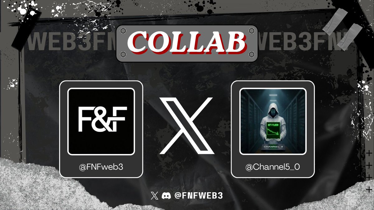 FNF tweet media