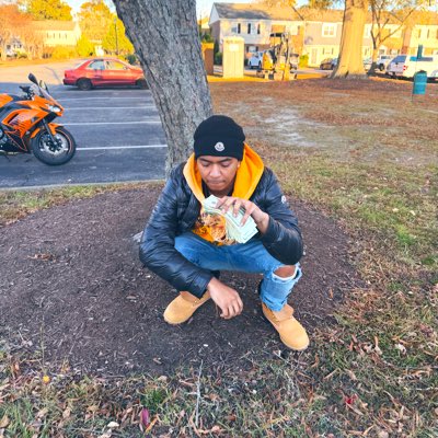 #NewProfilePic