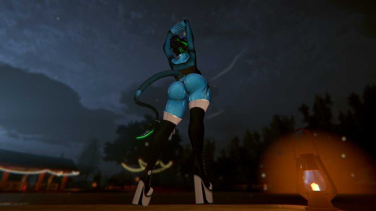 Chaotic🔪VTuber🔪 tweet media