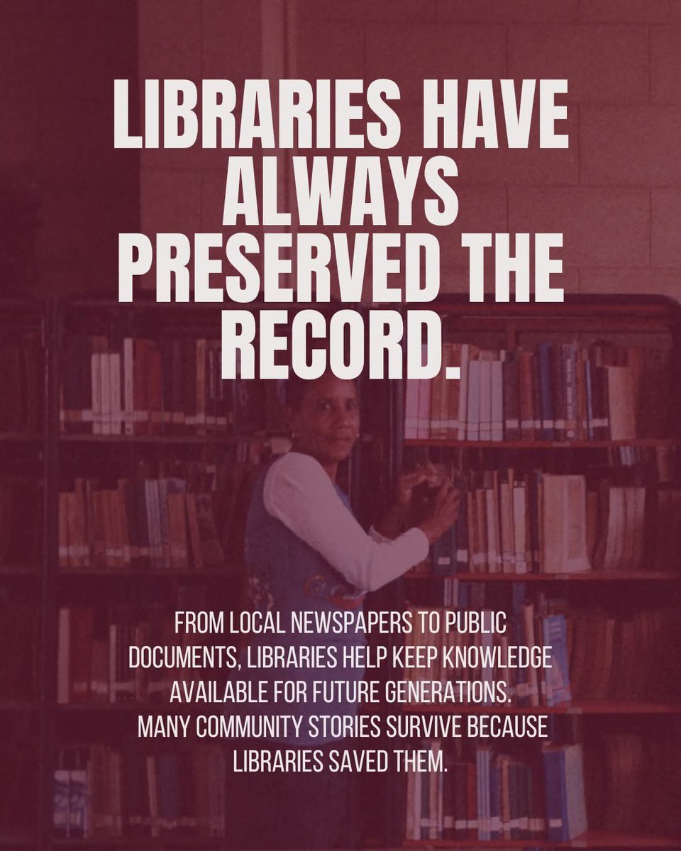 BooksandRosesCo's tweet photo. Go support our #Libraries &amp; check out a #historybooks #Reading #ReadingisEmpowering #EducationMatters #SupportLibraries #bookloves @3kingvisions @ReadingRainbow @TatteredCover @harriettsbooks @TheMysterious @lastbookstorela @belcantobooks @ParnassusBooks1 https://t.co/8m0KdUQowA