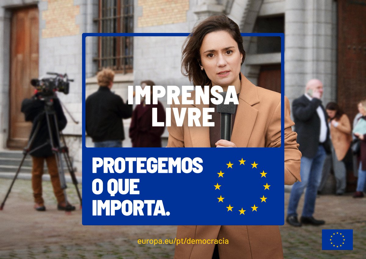 Comissão Europeia em Portugal tweet media