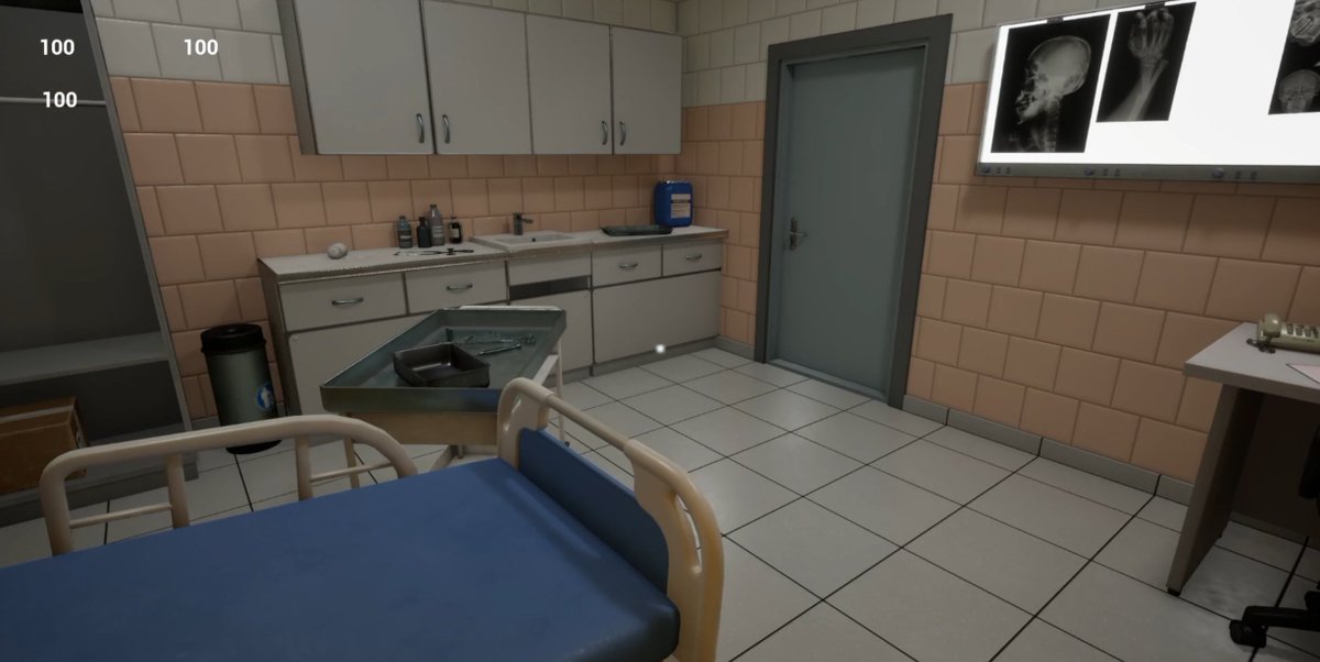 Mindcasters Studio tweet media