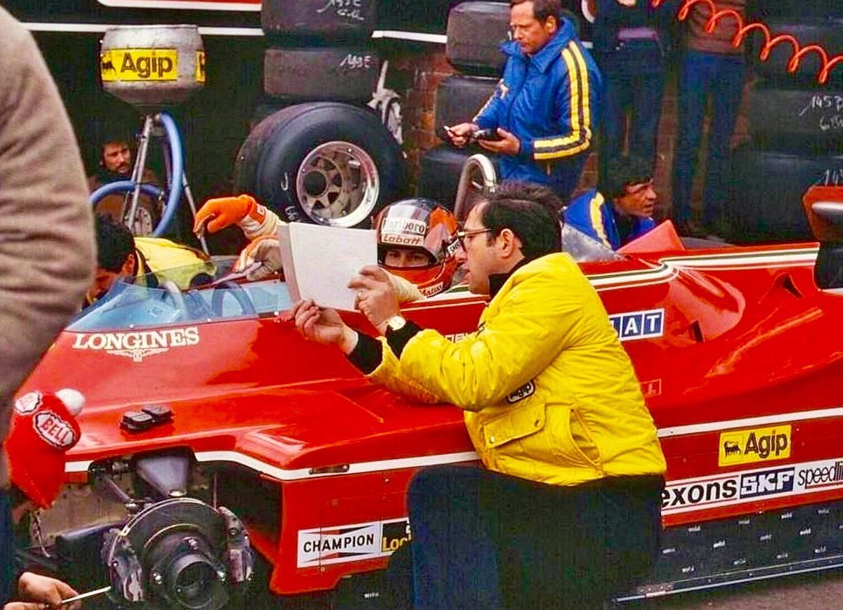 TheRacingArchive by Martín Intanno tweet media