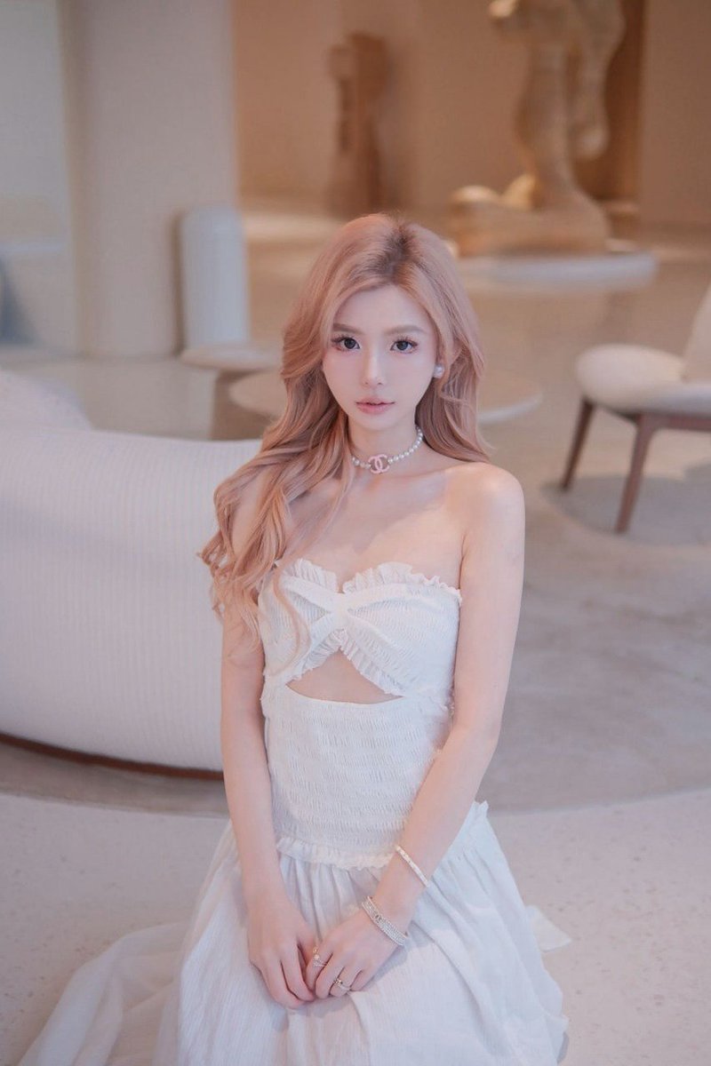 夜涩少女 tweet media
