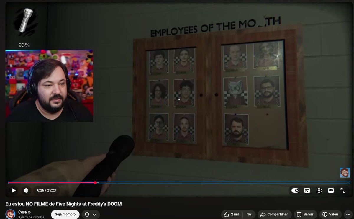 EU ALI EU ALI OLHA OLHA

(e o core tbm)