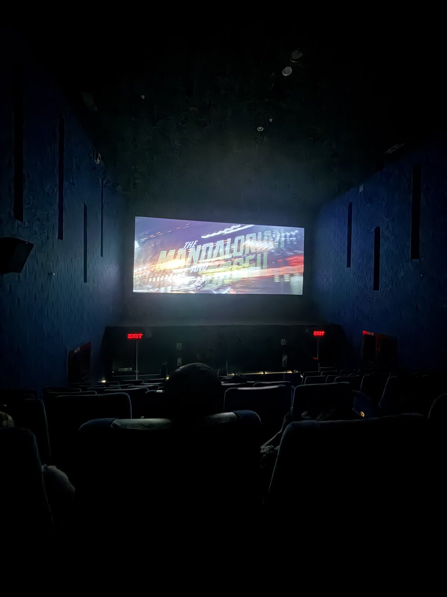 Cinema Madness 24*7 tweet media