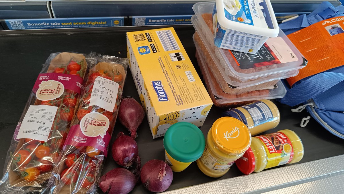 Orădeanul 🇷🇴🌻🇪🇺🍳 tweet media