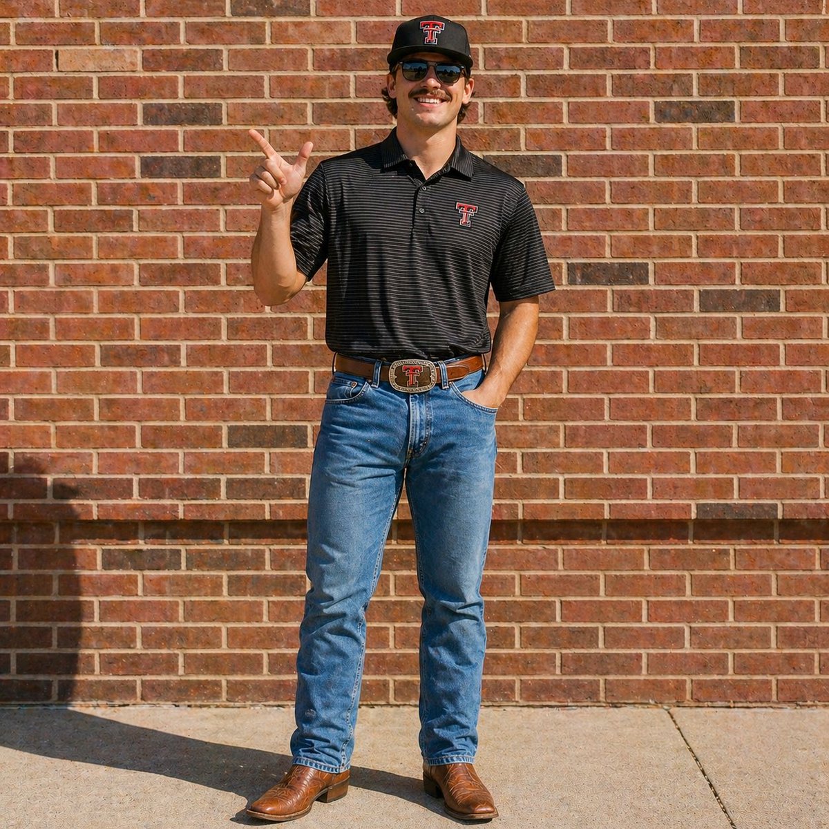 Texas Football Life tweet media