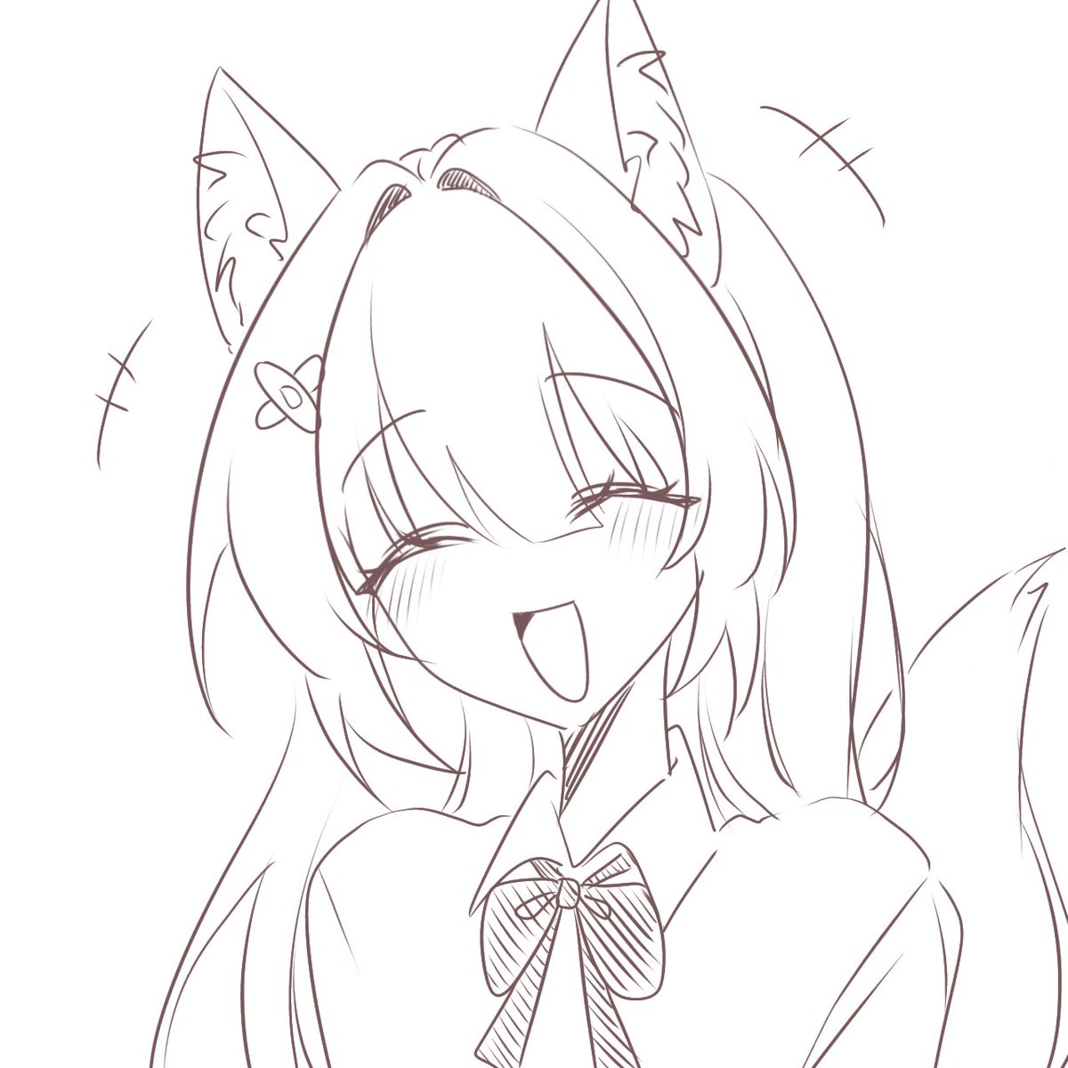 yumeno_kila's tweet image. #RT #커미션 #그림커미션
천원 받고 낙서 해드립니다!
그저 낙서가 하고싶어서 열었읍니다
kre.pe/VKGy