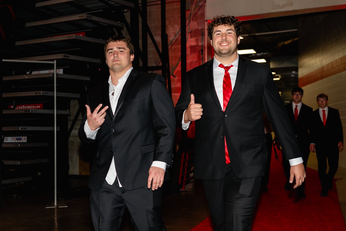 Illinois State Football tweet media