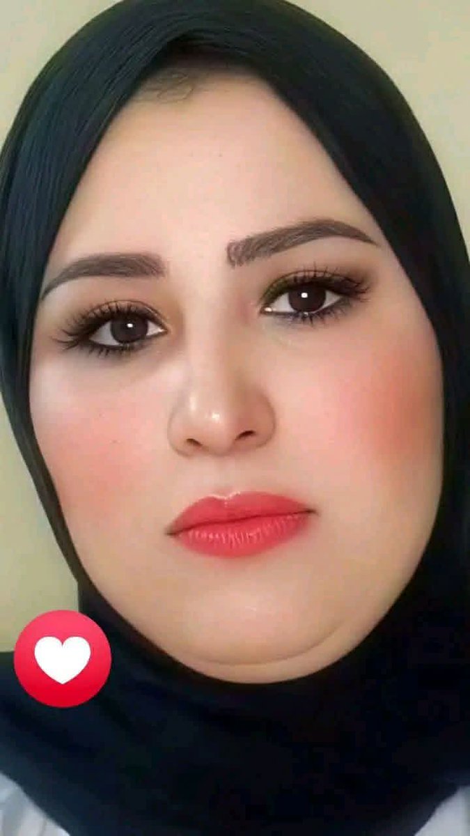ام خالد tweet media