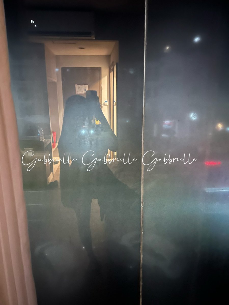 Gabbrielle tweet media