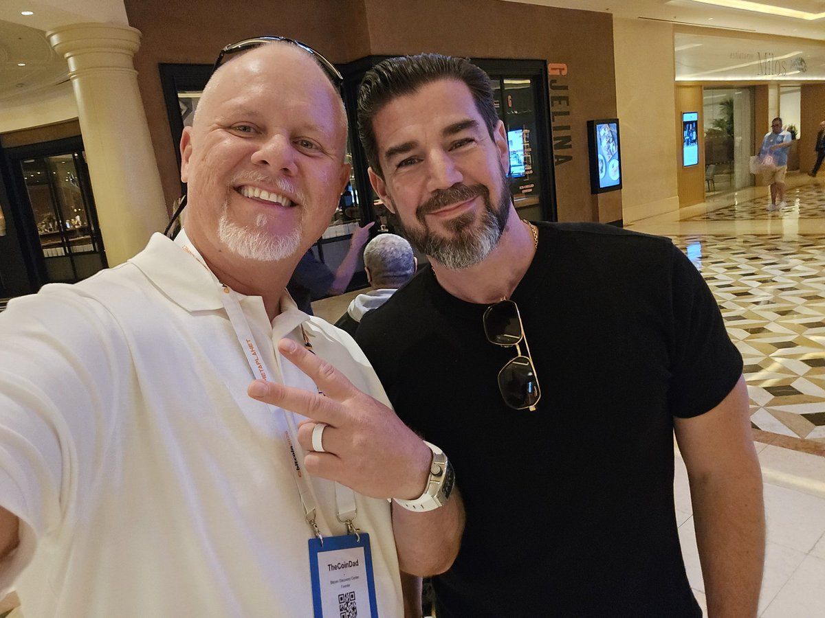 TheCoinDad tweet media