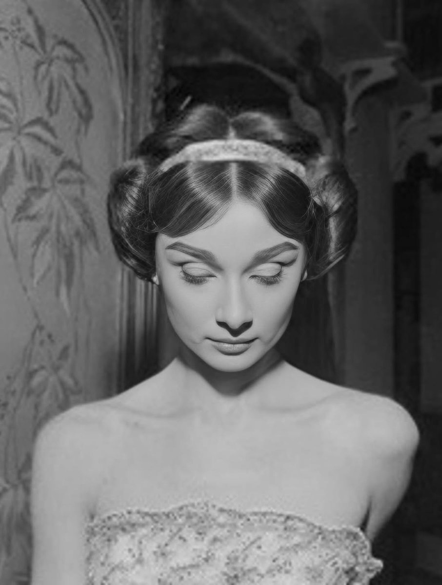 audrey hepburn enthusiast tweet media