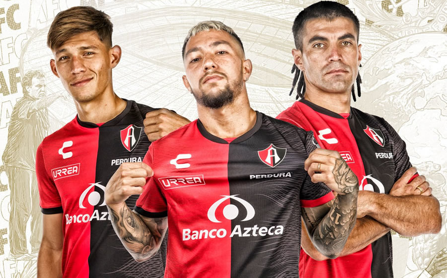 Atlas Supporters tweet media