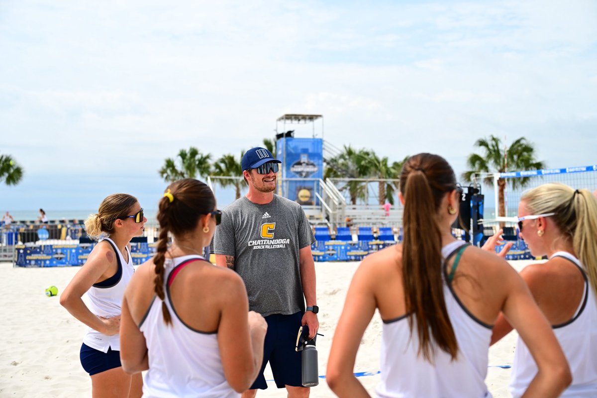 Chattanooga Beach VB tweet media