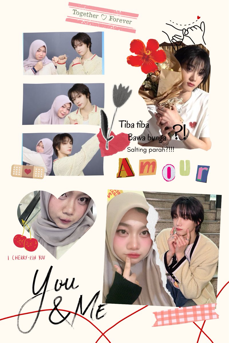 Ayla | event aniv bonek medan tweet media