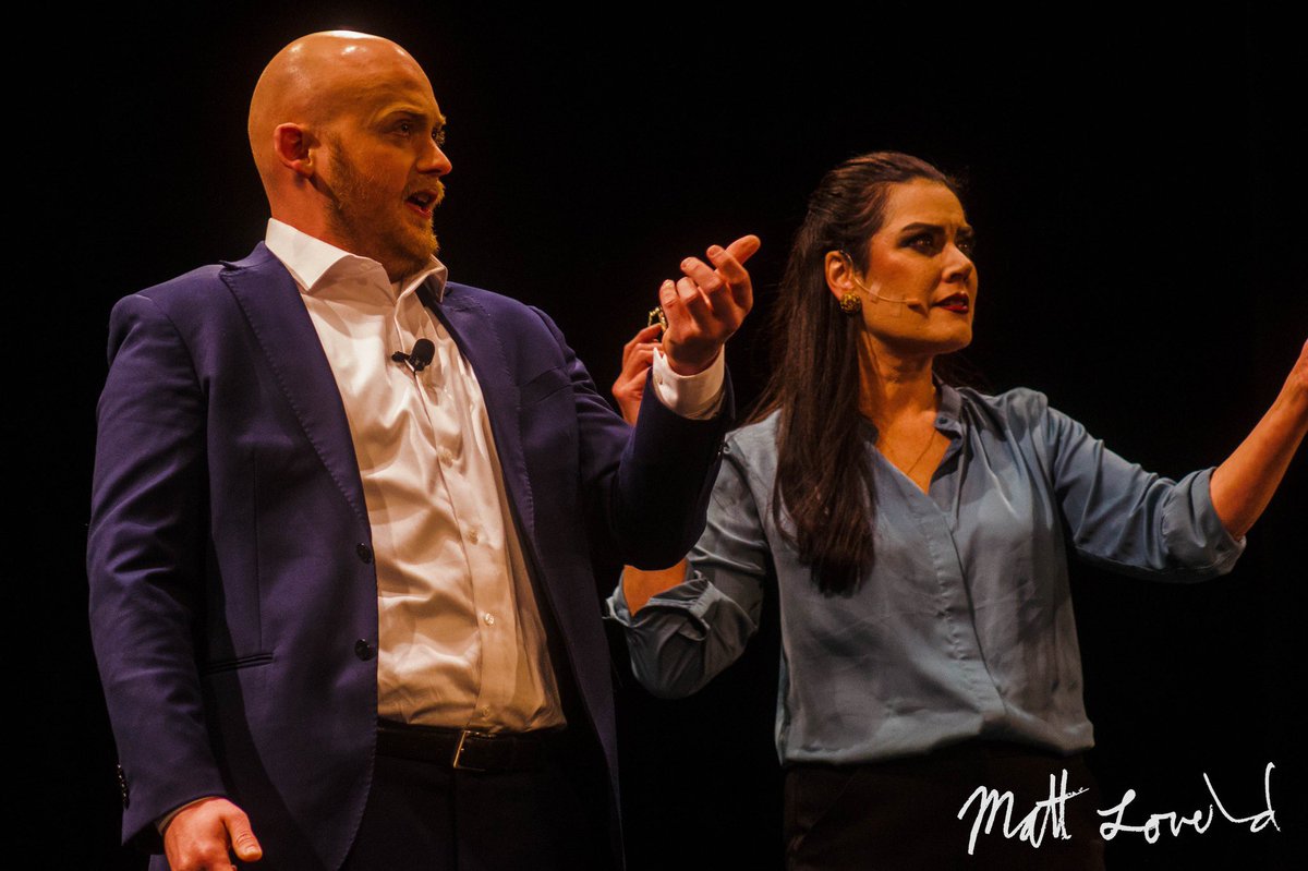 DeitraMagPhotos's tweet image. OLO’s production of Master Class at the Gillioz Theatre 

2/13-15/2026
•
#masterclass | #olo | #gillioztheatre | #opera | #photography