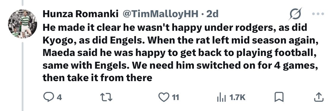 The Incredible Sulk 🍀 🇵🇸 tweet media