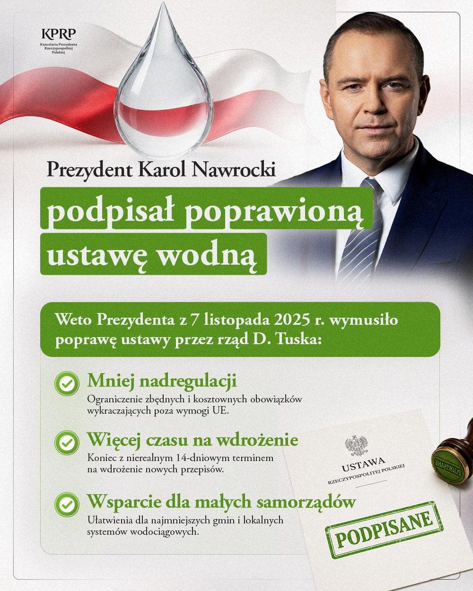 Kancelaria Prezydenta RP tweet media