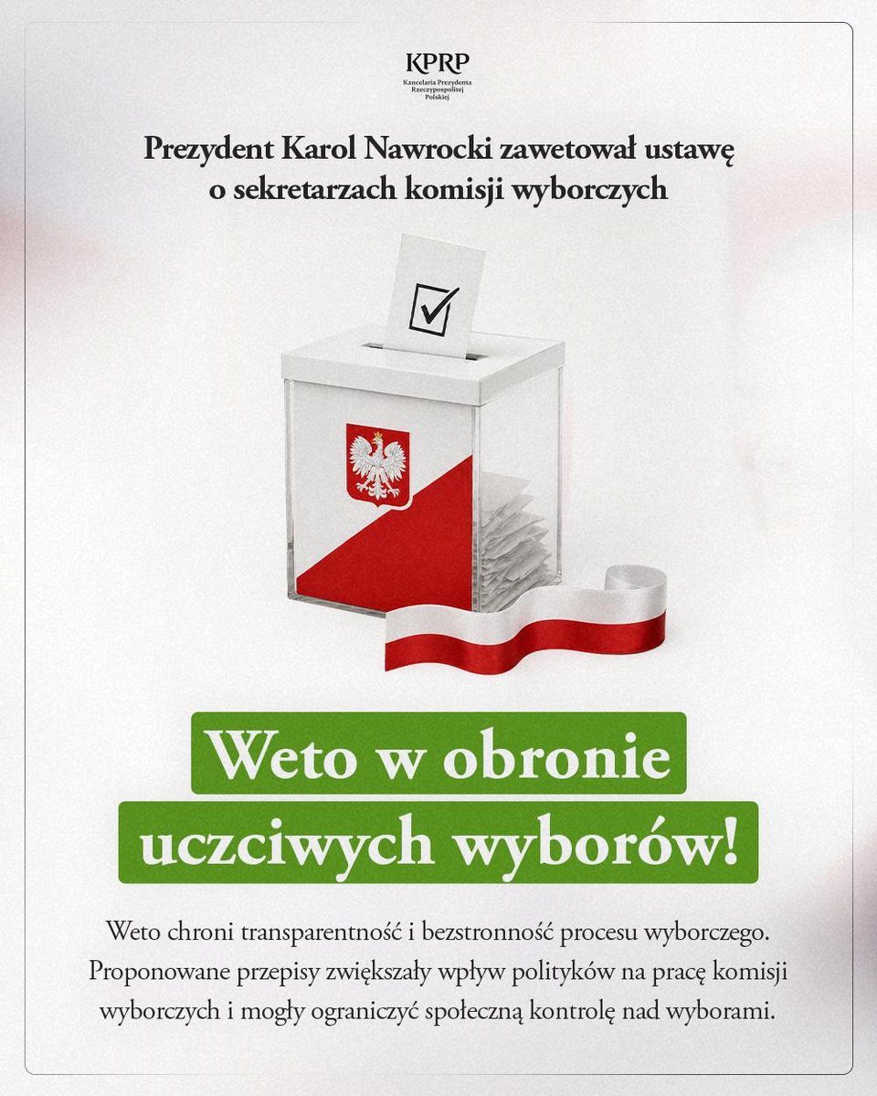 Kancelaria Prezydenta RP (@prezydentpl) on Twitter photo 