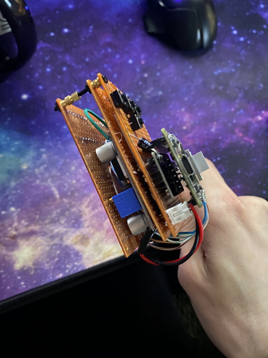 embededbuild's tweet image. Why buy a overprice device when you can build one?
Tank — an ESP32-based hacking tool with WiFi, BLE, RF24 packet capture, tracker detection &amp;amp; BLE rubber ducky. Open source, cheap hardware, real capability. github in bio 🛠️ #embeddedhacking #esp32 #opensourcehardware