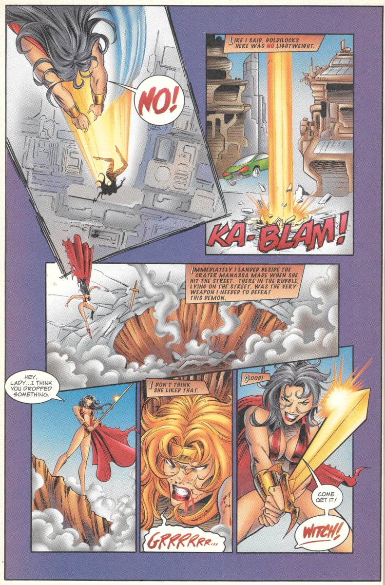 MaximumSupreme's tweet image. Supreme Chronicles 1644
Asylum #10 / Lady Supreme #3

Created by @robertliefeld
#RobLiefeld #Extreme #MaximumPress #TerryMoore #CraigWagner #DeodatoStudios @AndrewPepoy #Manassa