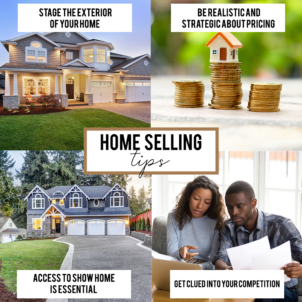 KeatyListings's tweet image. Use these home selling tips to help you achieve the outcome you desire.
#realestate #louisiana #buying #selling