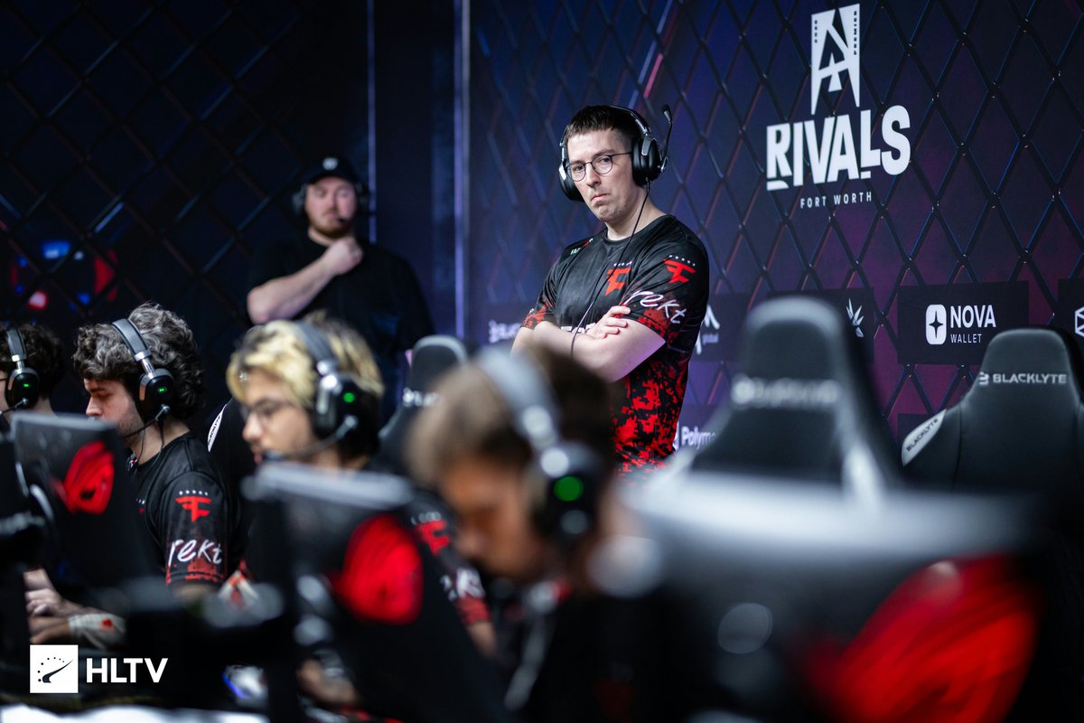 FaZe Esports tweet media