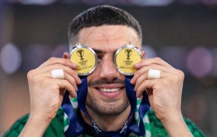 Alaa I Elite ✨✨ tweet media