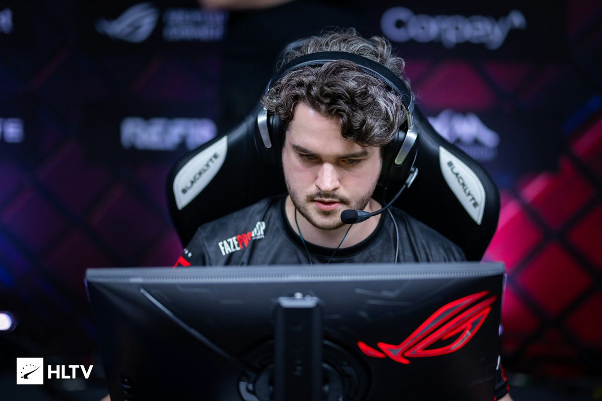 FaZe Esports tweet media