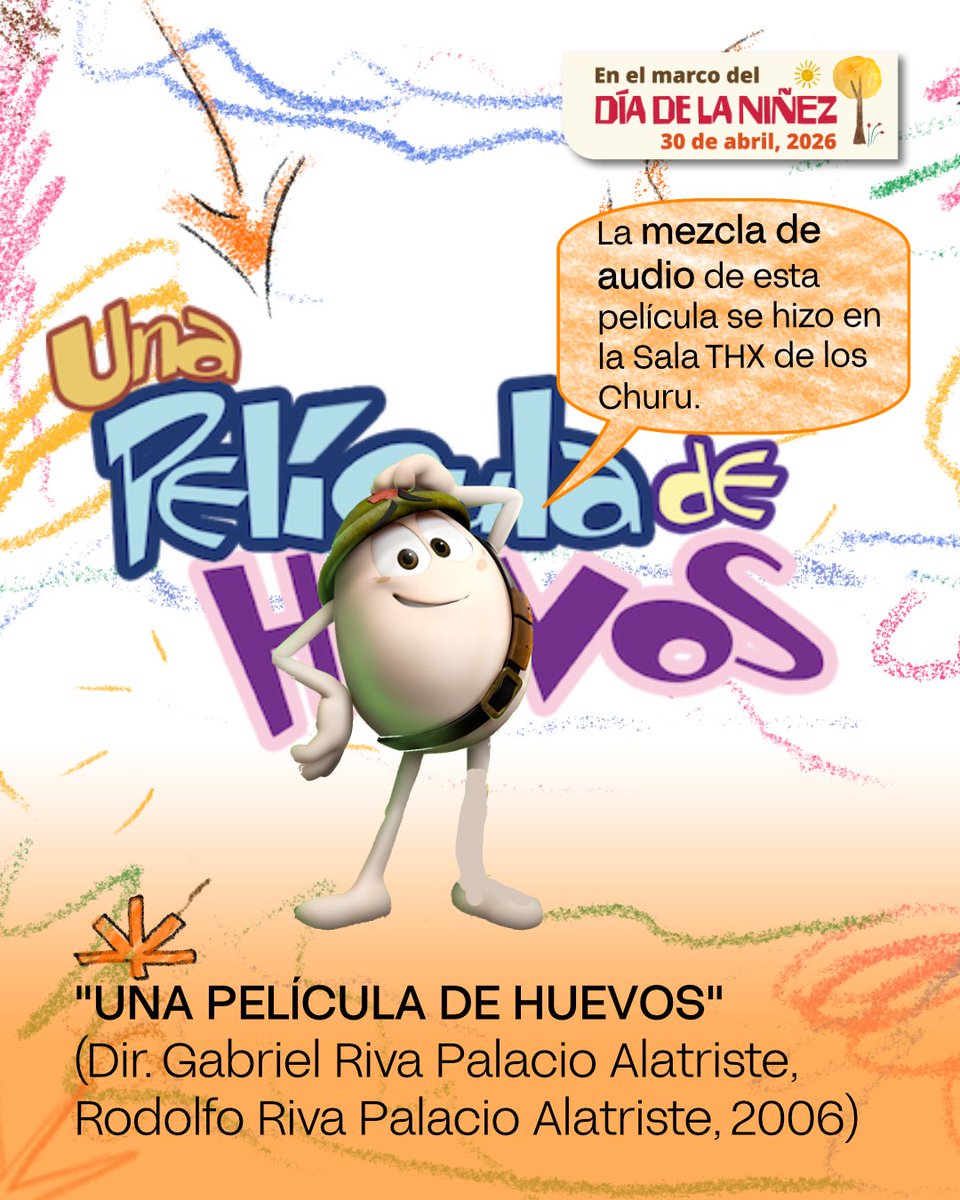 Estudios Churubusco Azteca tweet media