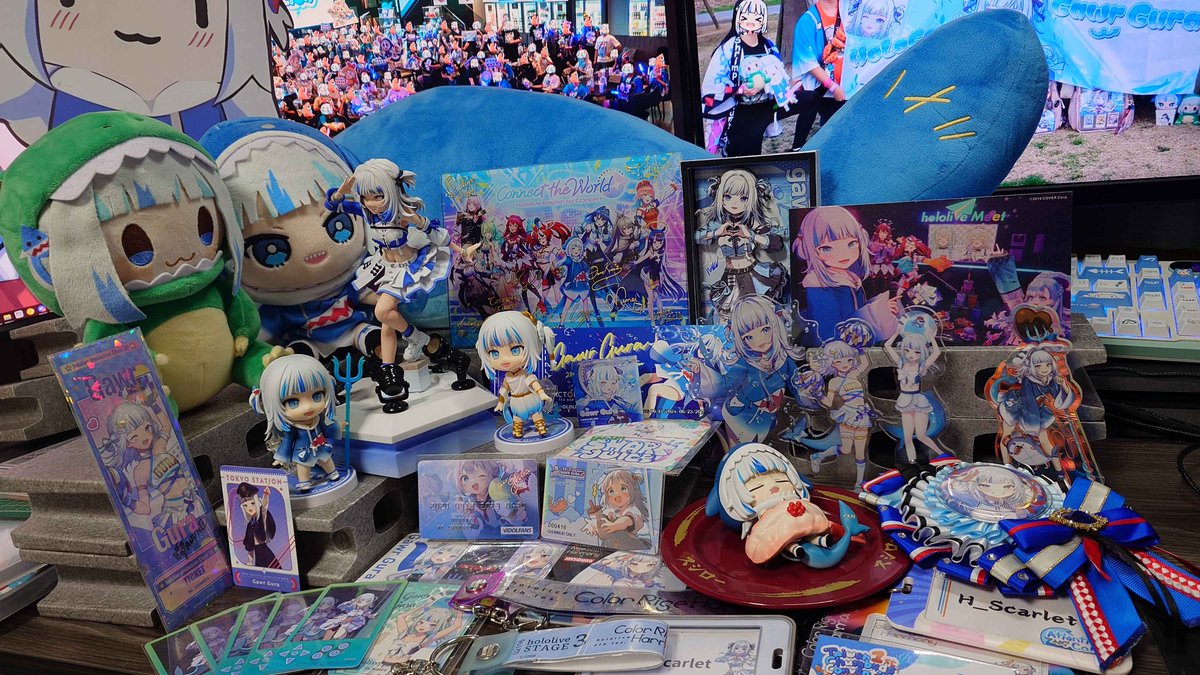 鴻_Scarlet tweet media
