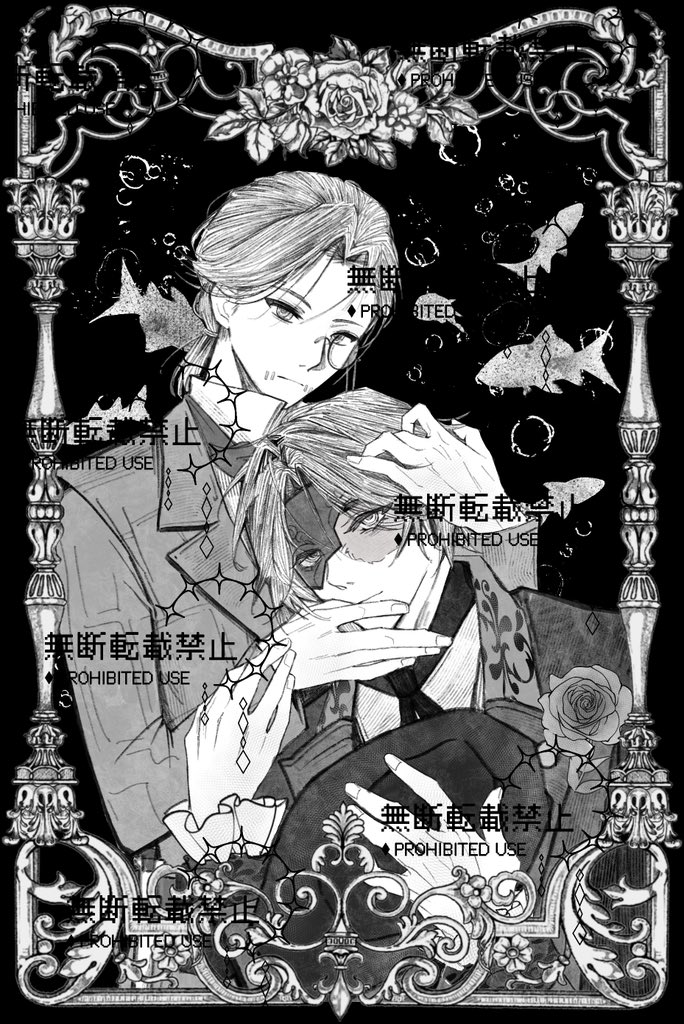 lin1492392's tweet photo. 依旧私人稿件
罗推
#nortnaib  #探傭 https://t.co/mHZlvy59GV