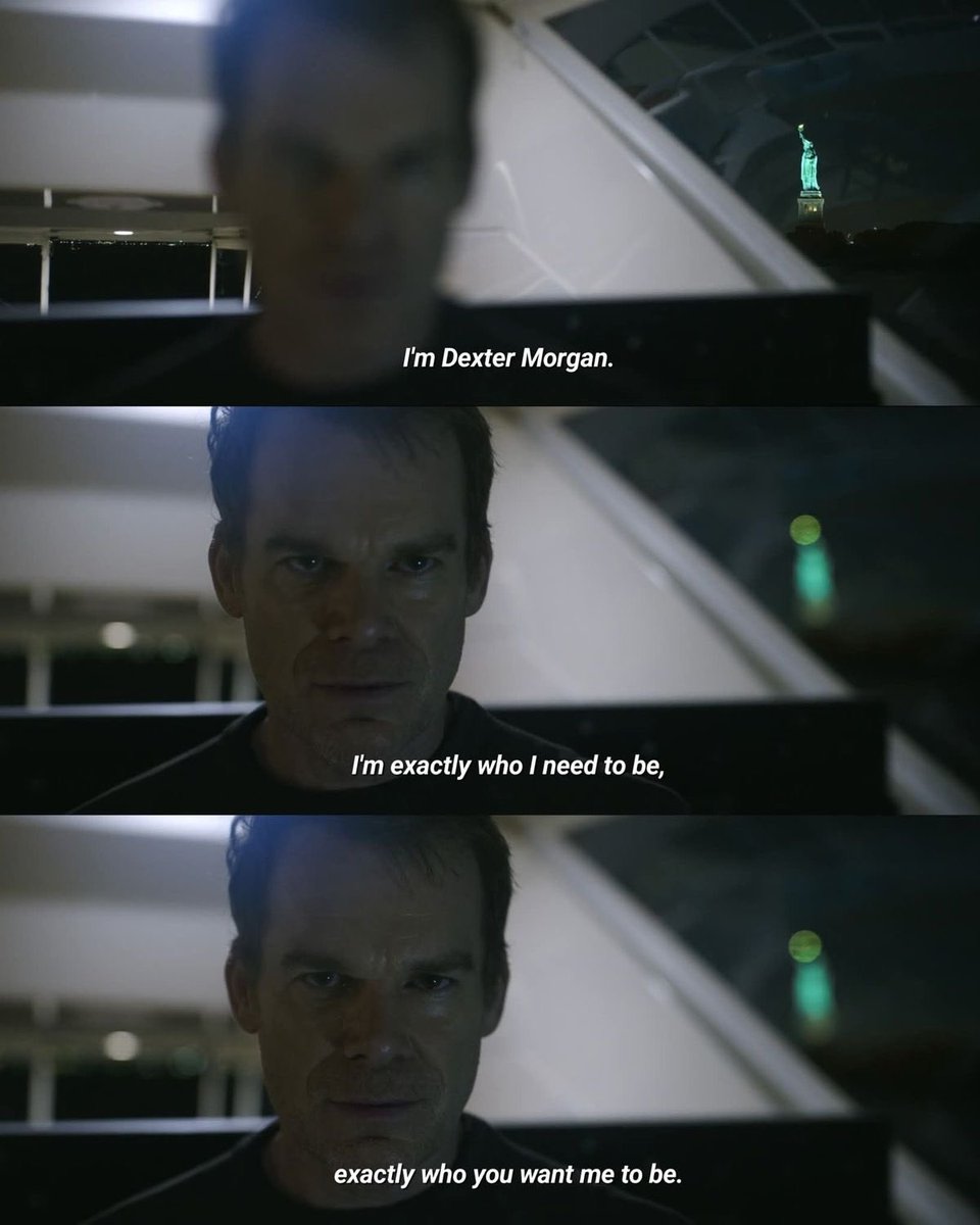 Dark Passenger tweet media
