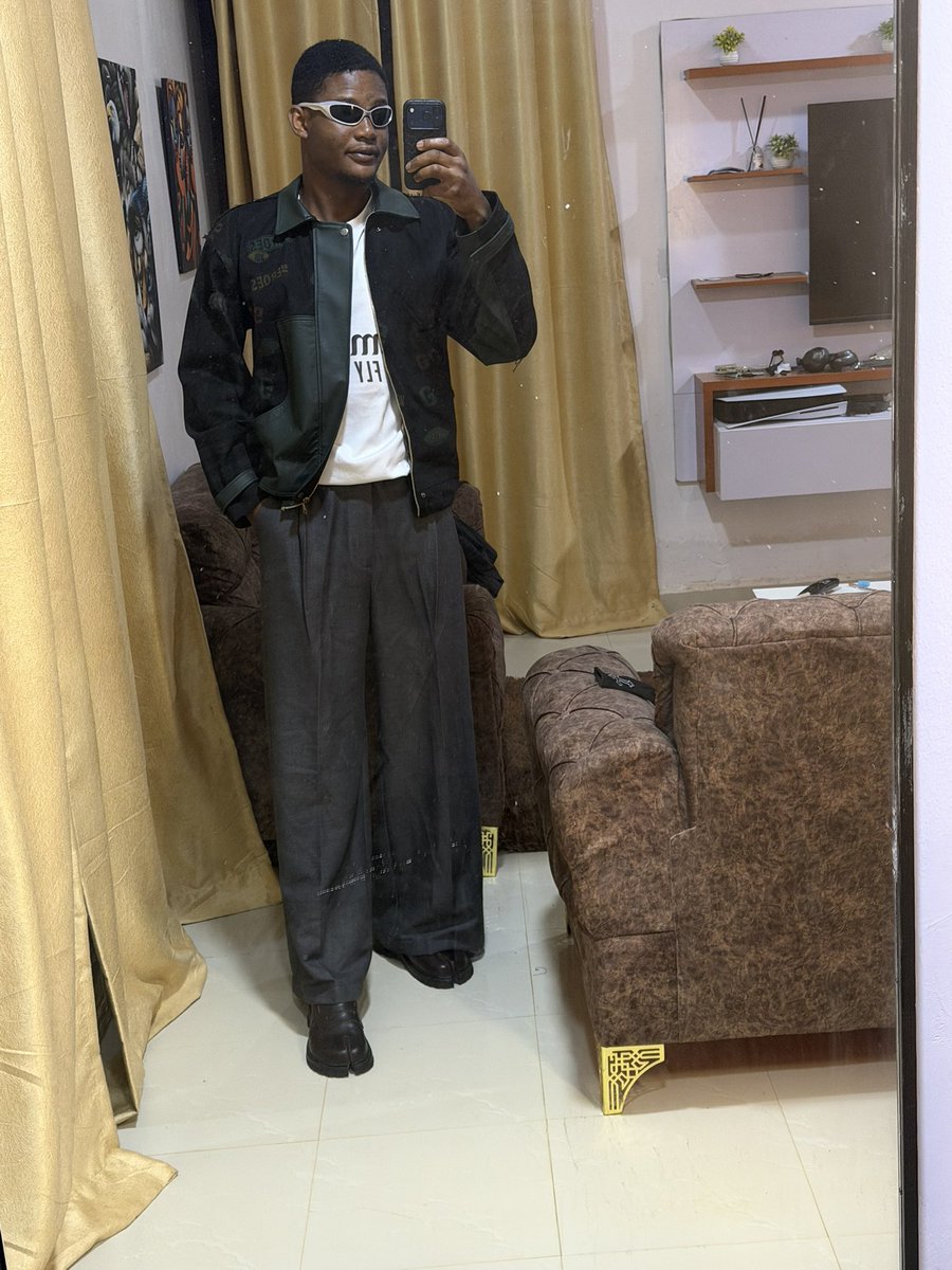Rotimi tweet media