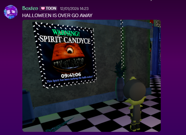 Withered Green (founder of #yattatwt) tweet media