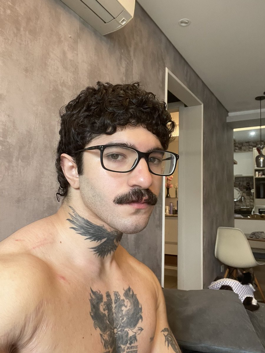 Autistic Mensur tweet media