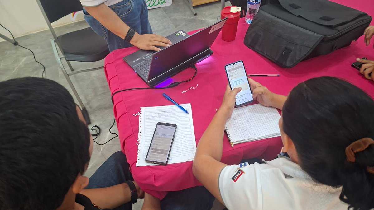 SINAPRED Nicaragua tweet media